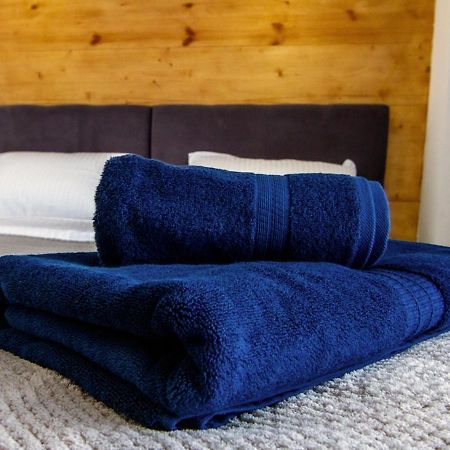 311 New Gudauri Luxury Apartment Zewnętrze zdjęcie
