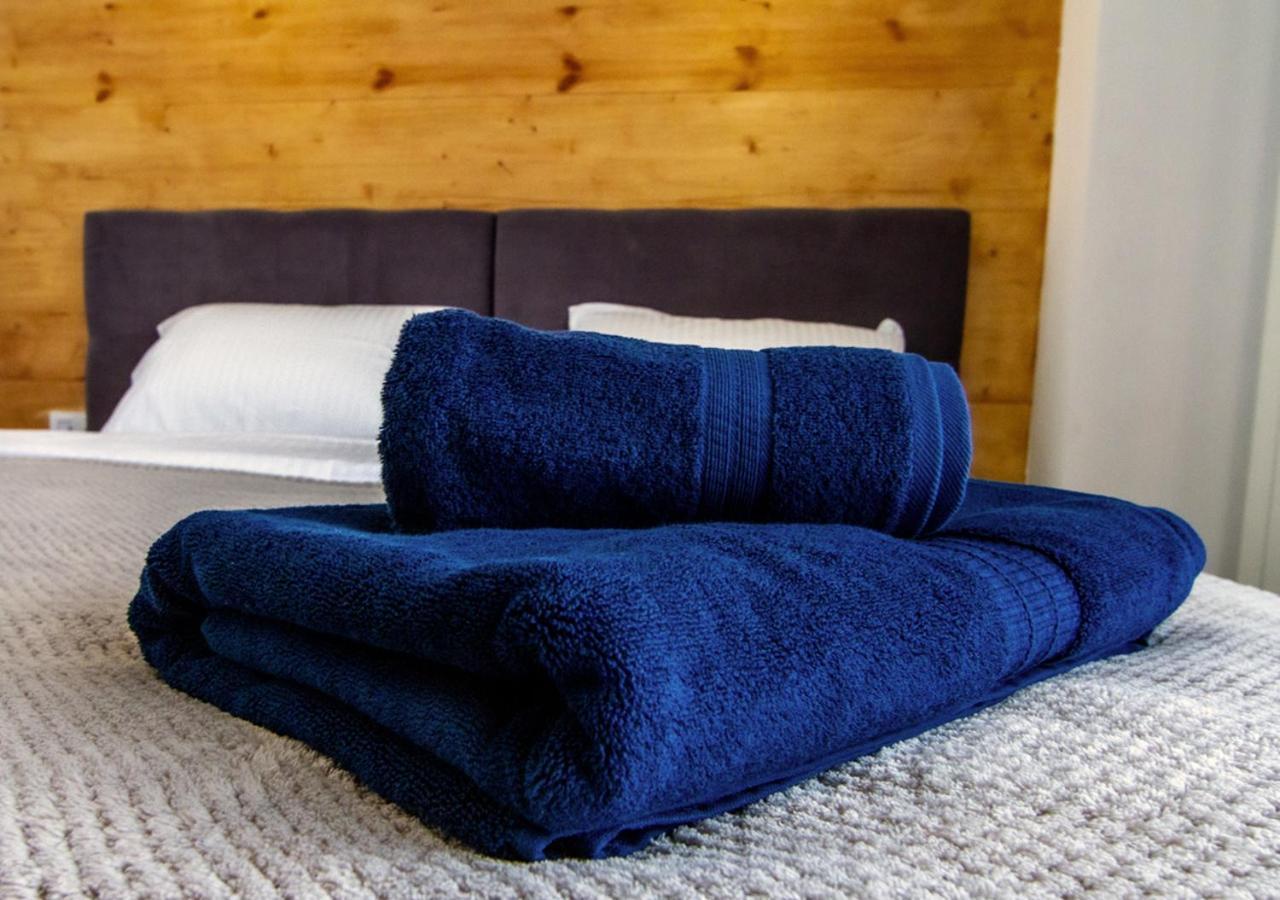 311 New Gudauri Luxury Apartment Zewnętrze zdjęcie