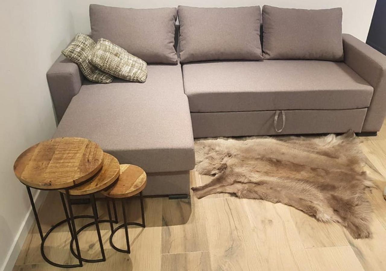 311 New Gudauri Luxury Apartment Zewnętrze zdjęcie