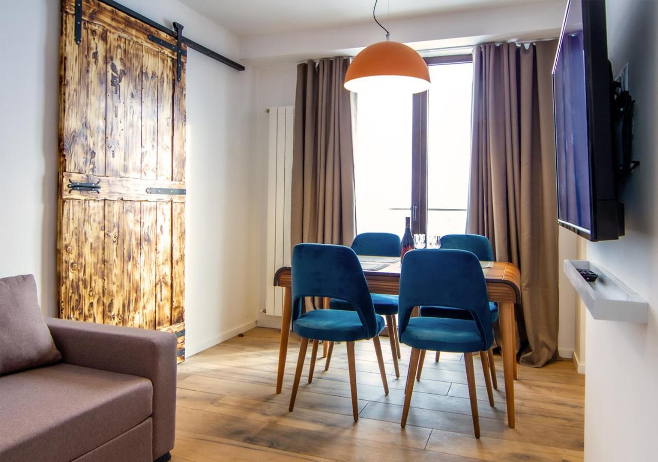 311 New Gudauri Luxury Apartment Zewnętrze zdjęcie