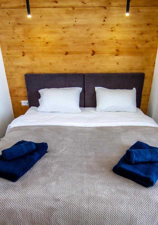 311 New Gudauri Luxury Apartment Zewnętrze zdjęcie