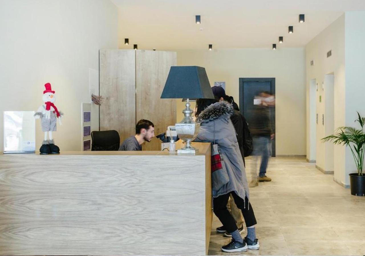 311 New Gudauri Luxury Apartment Zewnętrze zdjęcie