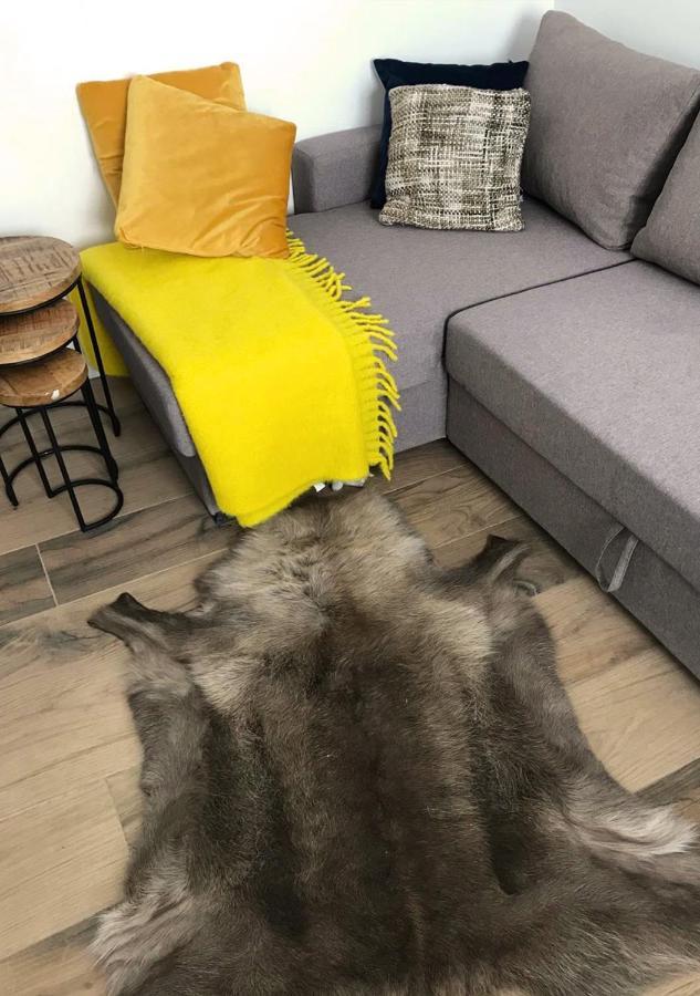311 New Gudauri Luxury Apartment Zewnętrze zdjęcie